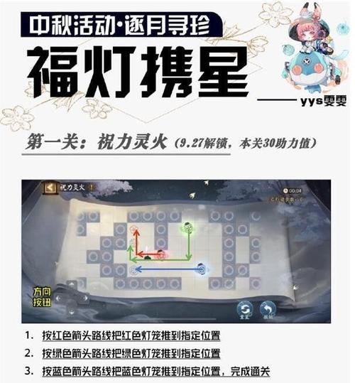 阴阳师活动副本攻略助力通关