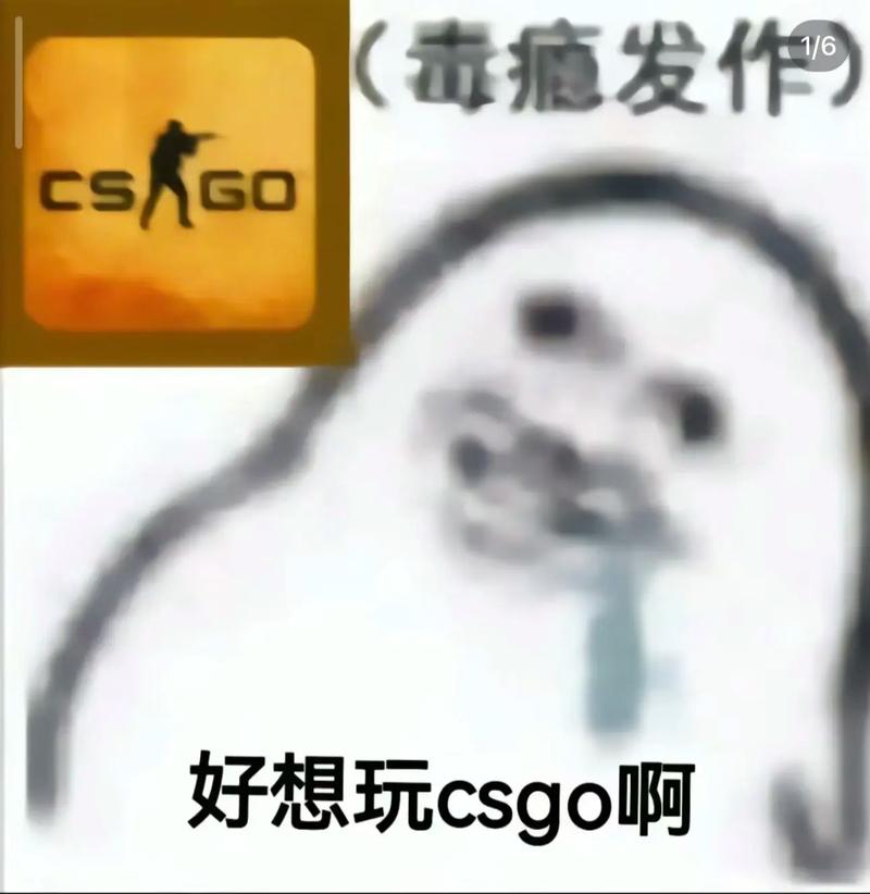 CSGO提升你的游戏知识成为顶尖玩家